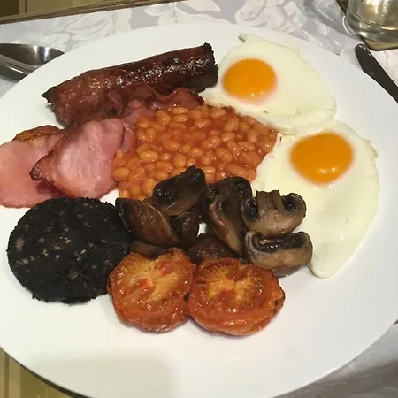 Bed & Breakfast Moorclose