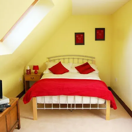 Bed & Breakfast Moorclose St Bees