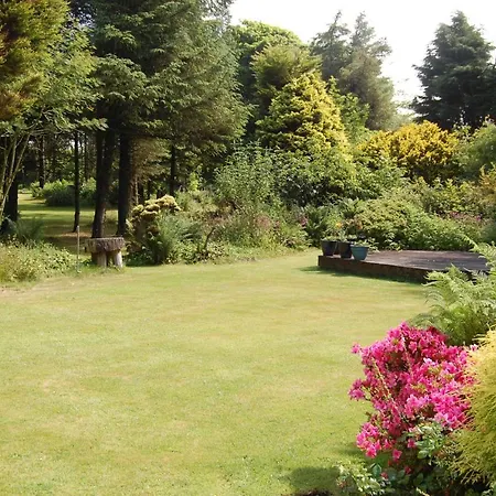 Bed & Breakfast Moorclose *
