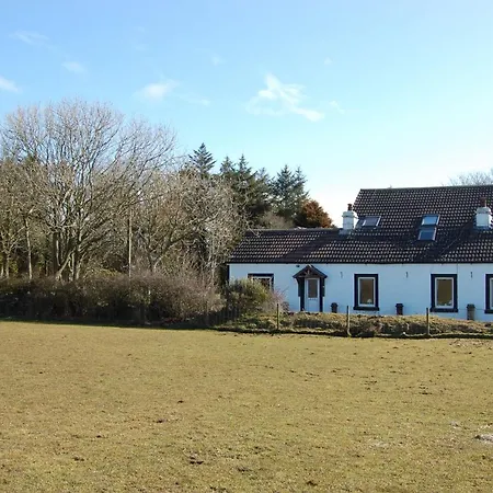 Moorclose Bed & Breakfast