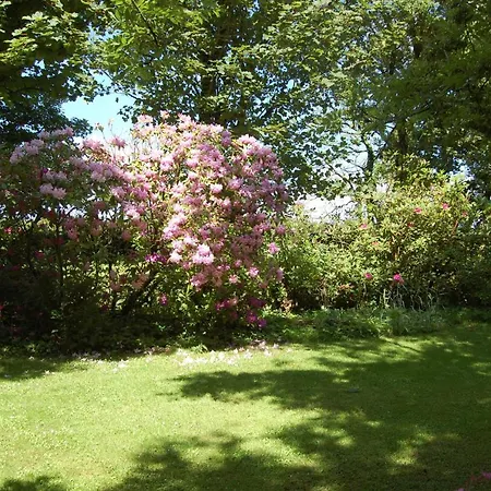 Moorclose Bed & Breakfast St Bees