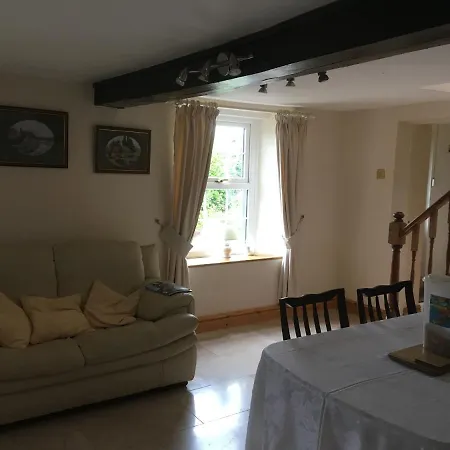 Bed & Breakfast Moorclose St Bees