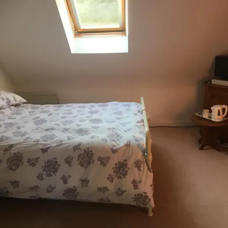 Moorclose Bed & Breakfast St Bees