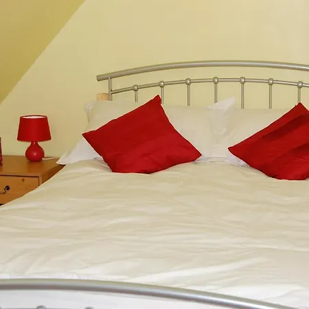 Bed & Breakfast Moorclose