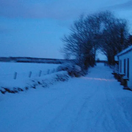 Bed & Breakfast Moorclose
