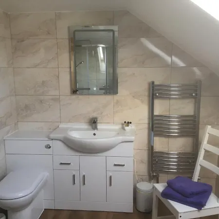 Bed & Breakfast Moorclose